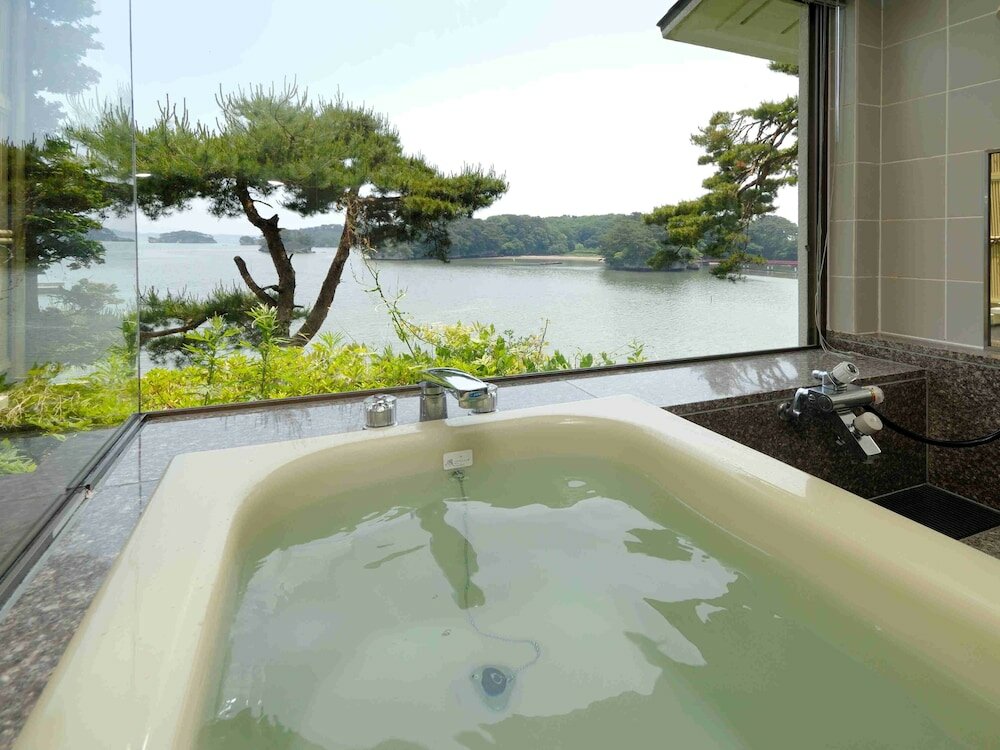 Фото Komatsukan Kofutei