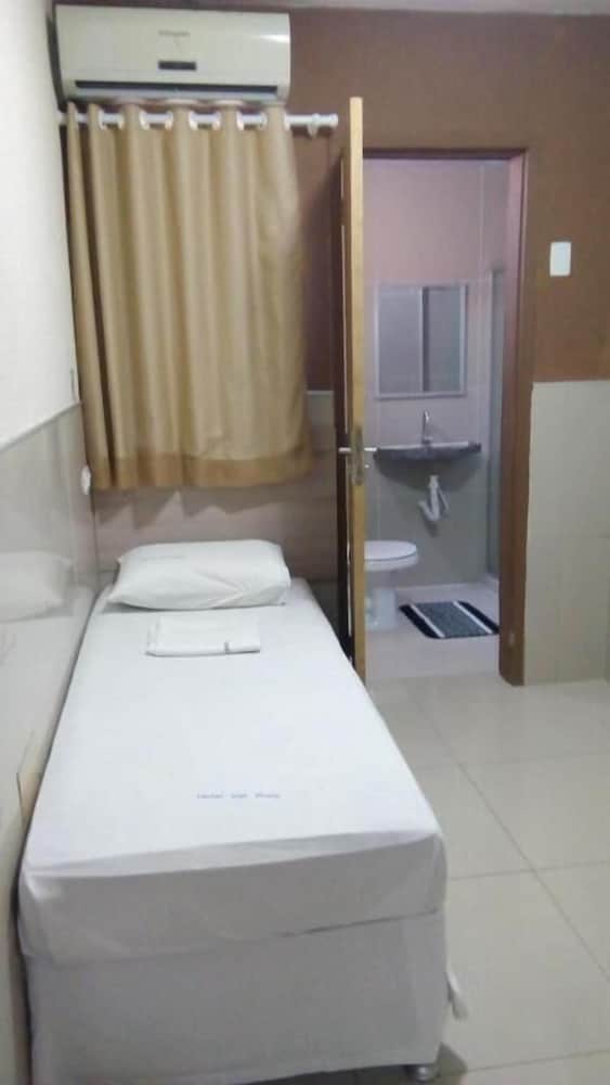 Фото Hotel Uzi Praia