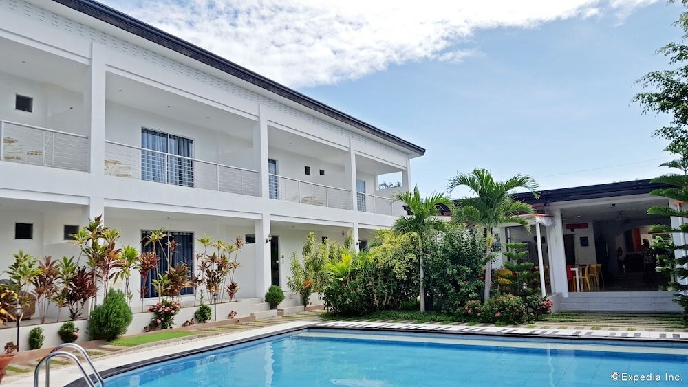 Фото Paboreal Boutique Hotel