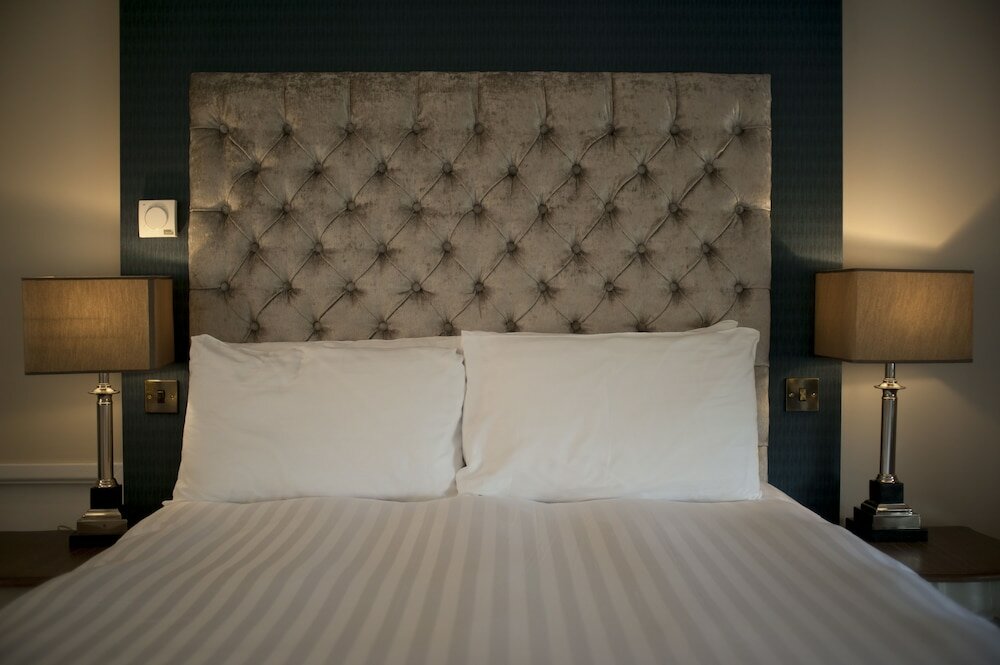 Фото Mansion House Llansteffan