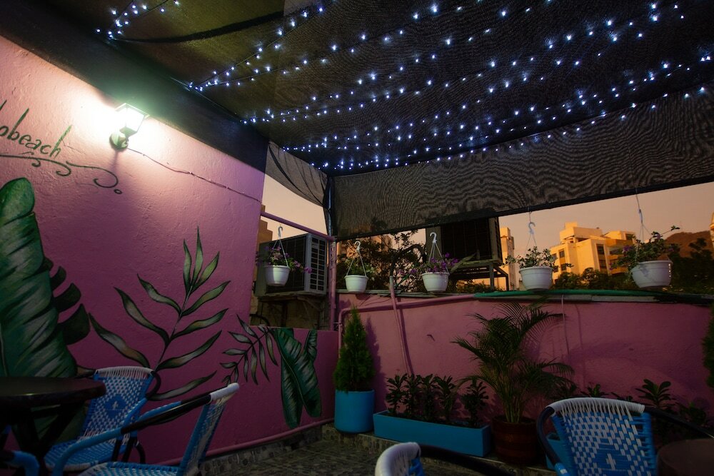 Фото Hotel Taybo Beach