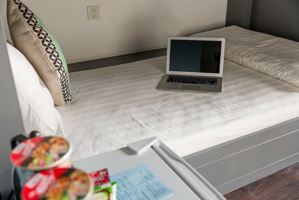 Фото Le House Boutique Hotel