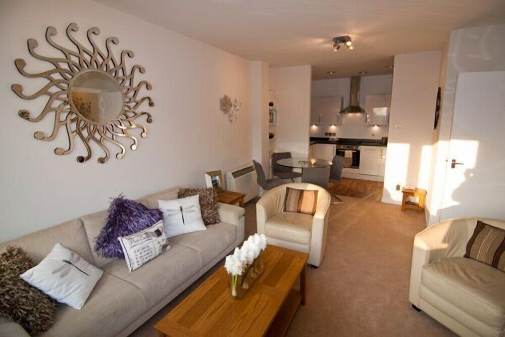 Фото The Courtyard