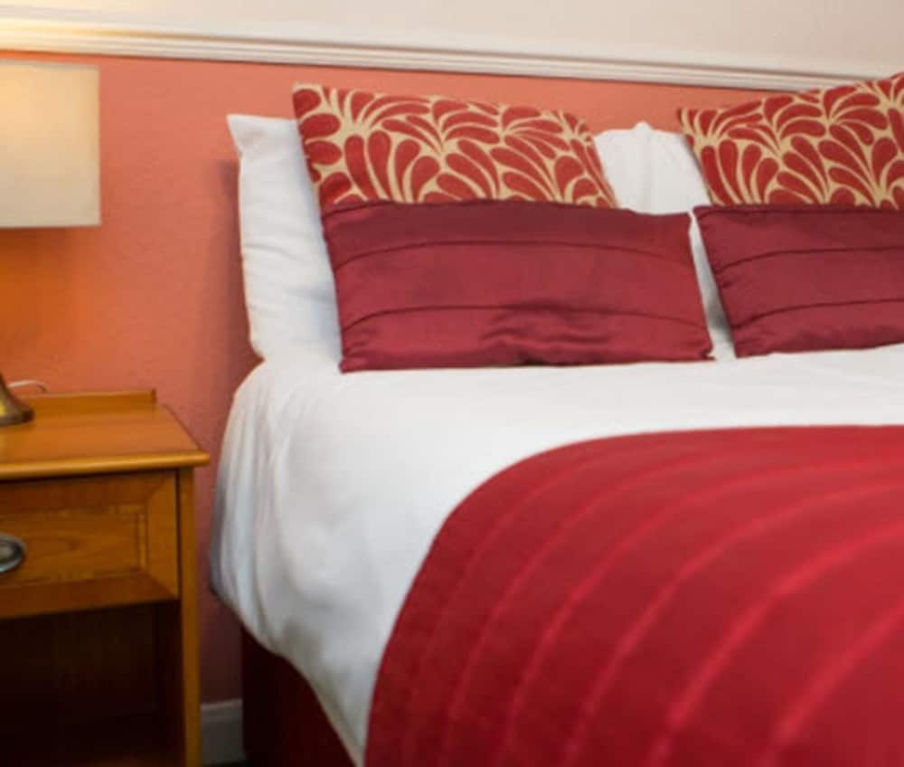 Фото The Peel Aldergate