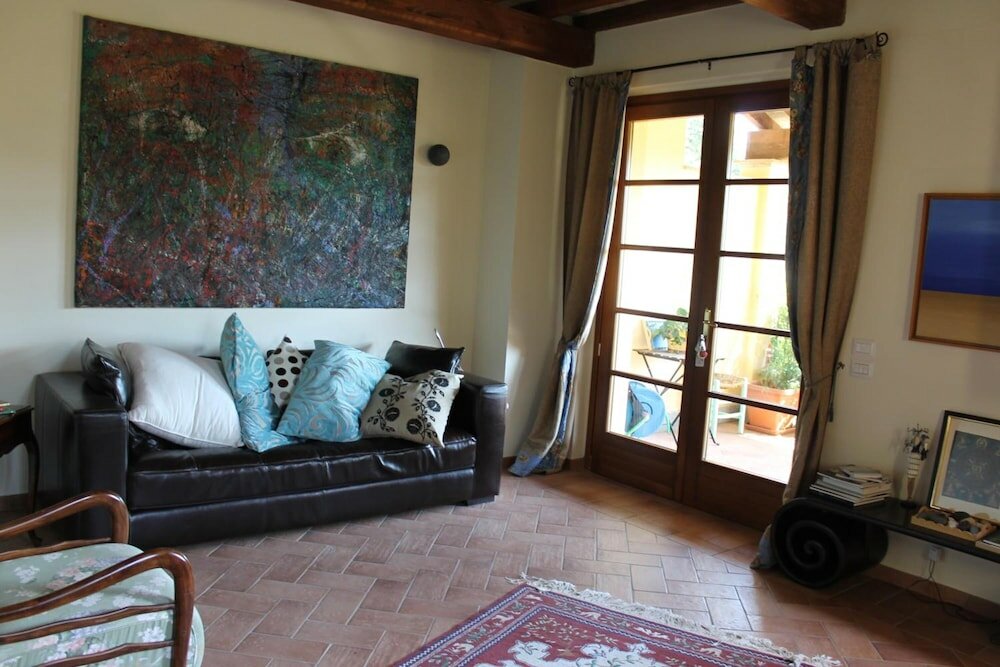 Фото Donna Etrusca B&b