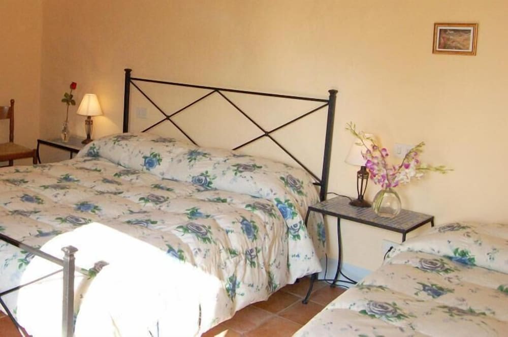 Фото Agriturismo Casanova