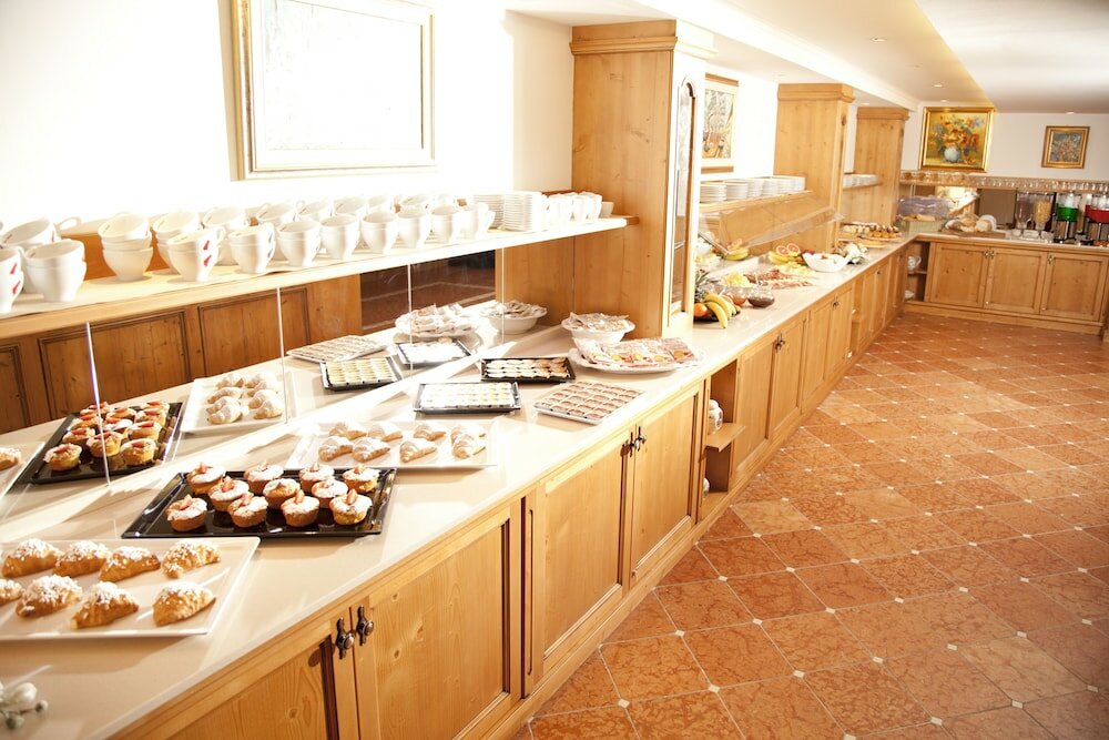 Фото Alpine Charme & Wellness Hotel Europeo