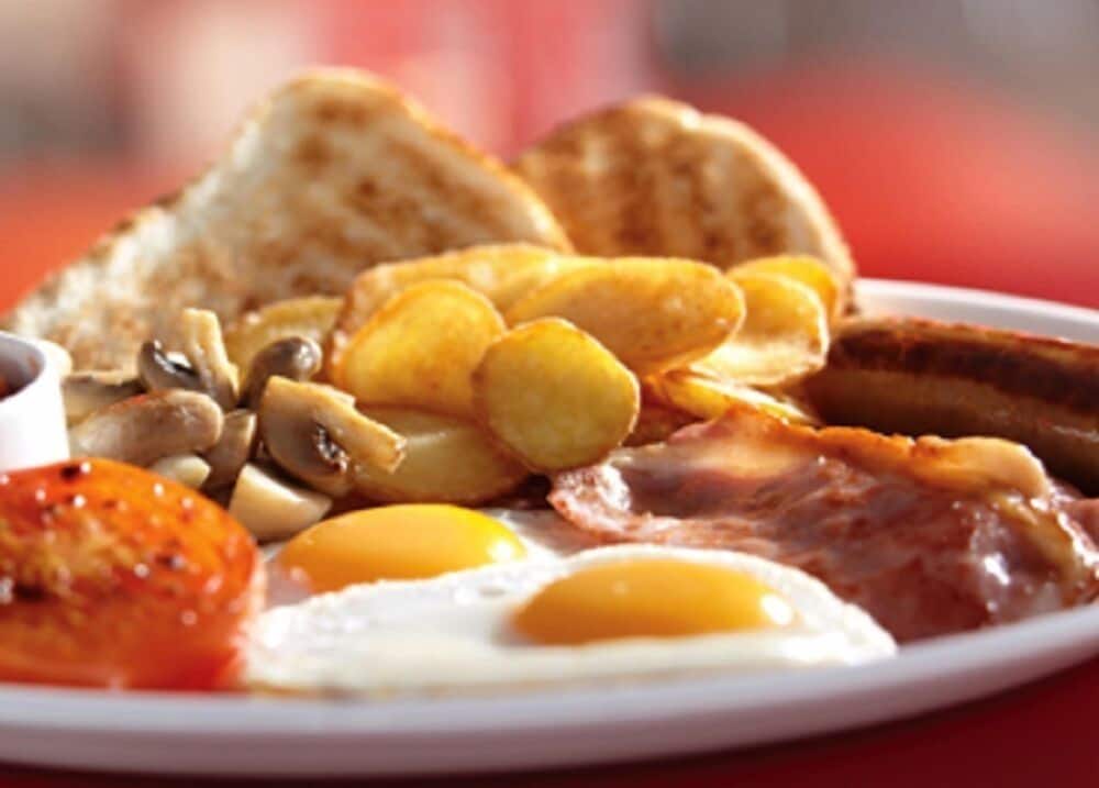 Фото The Villa Express