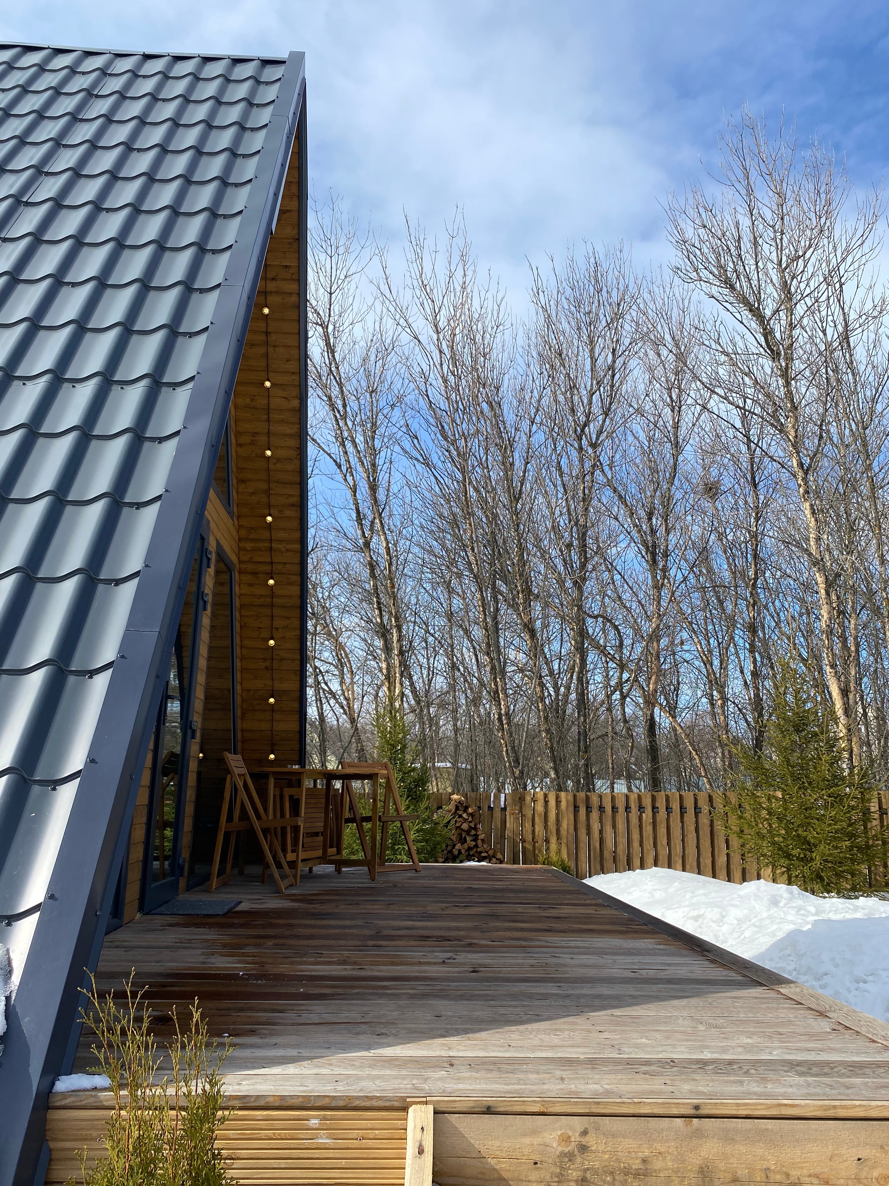 Фото Нарния