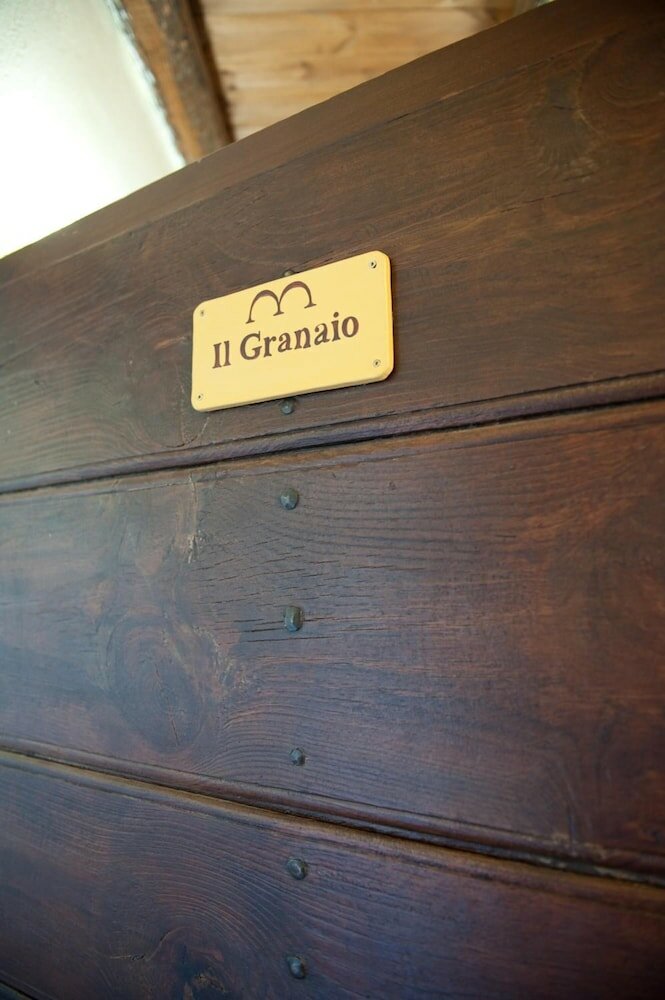 Фото Country House Le Case Coloniche