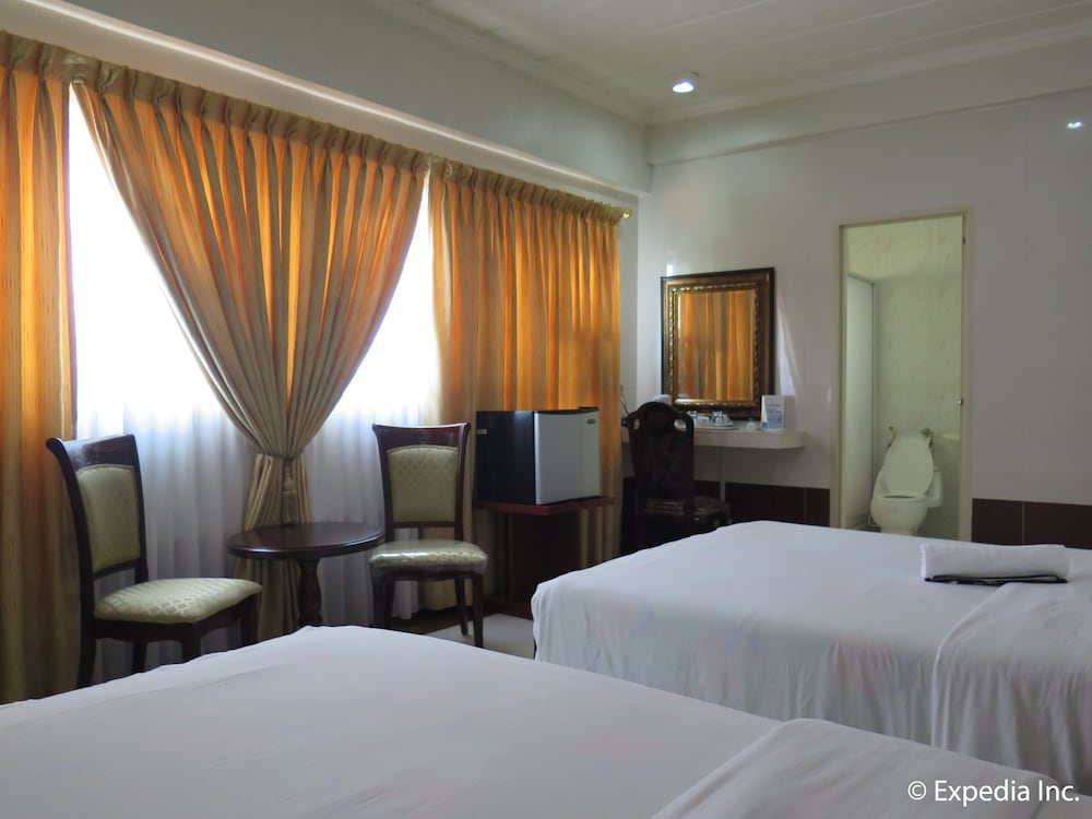 Фото Emiramona Garden Hotel