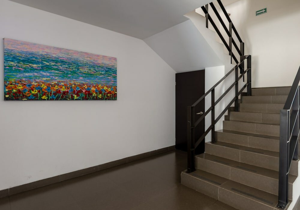 Фото Mexico Inn Express Salamanca