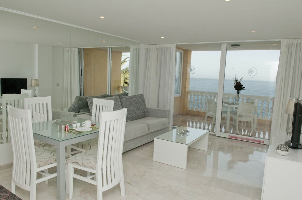 Фото Club Puerto Atlantico