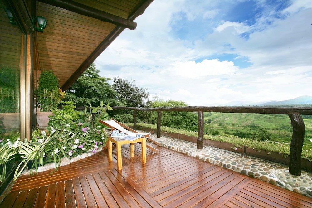 Фото Phu Pha Nam Resort & SPA