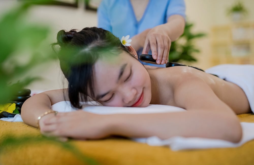 Фото Hoi An Garden Palace & SPA