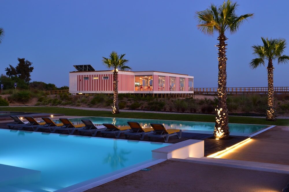 Фото Pestana Alvor South Beach