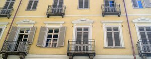 Апартаменты Residenza dell