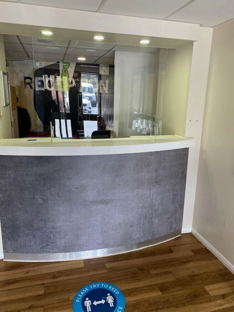 Фото Отель ibis budget Dundee Camperdown