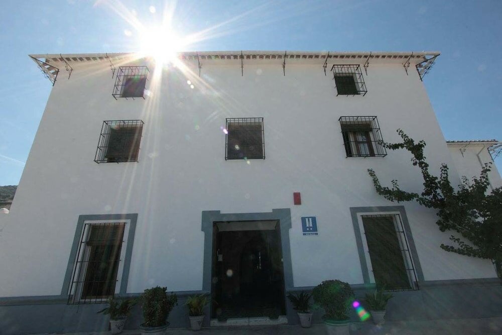 Фото Hospederia La Era