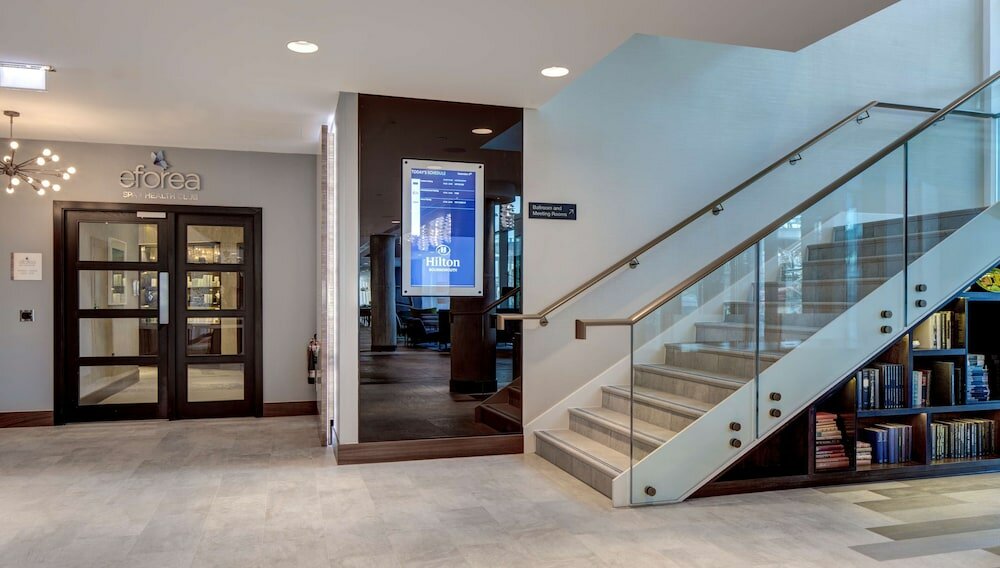 Фото Hilton Bournemouth