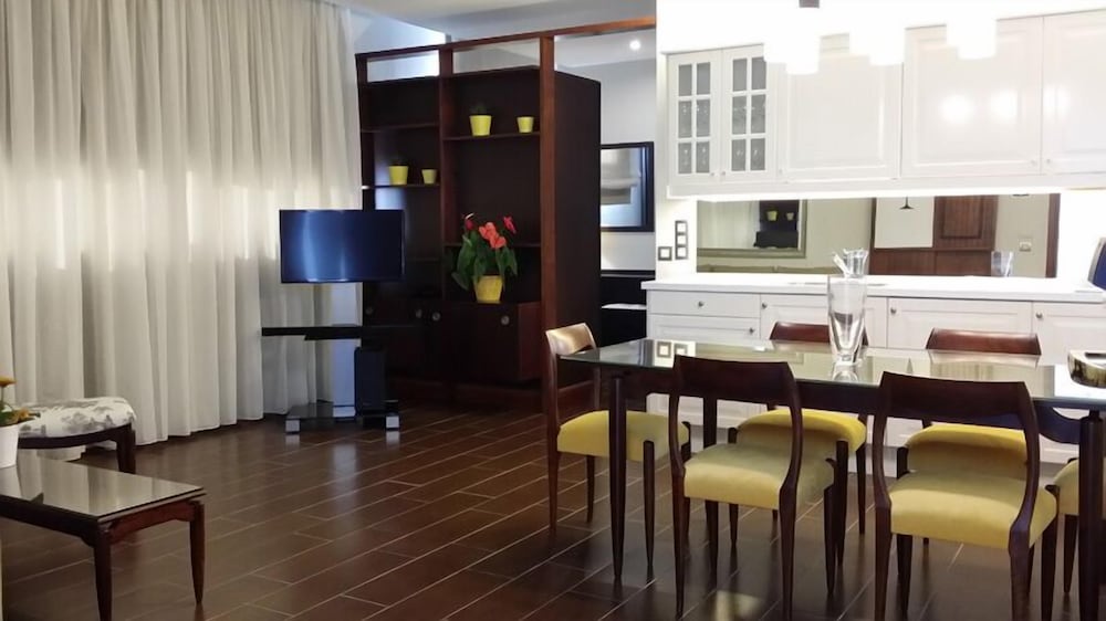 Фото MC San Agustin