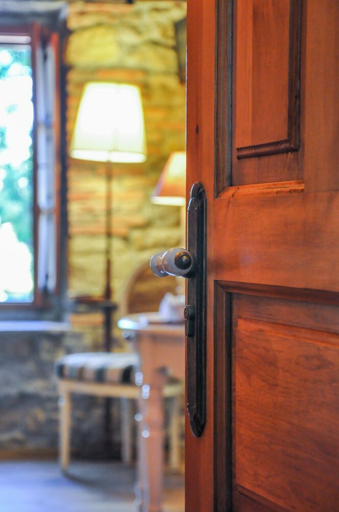 Фото Posada La Cotía