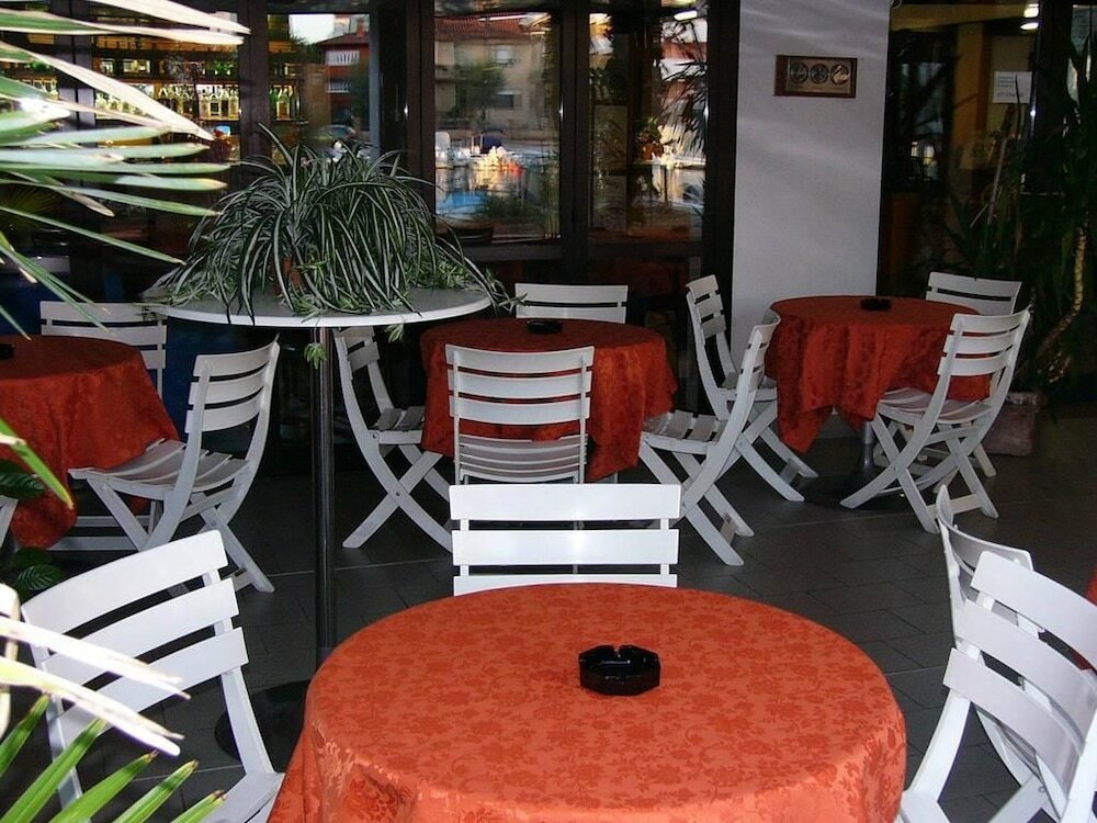 Фото Hotel Serena