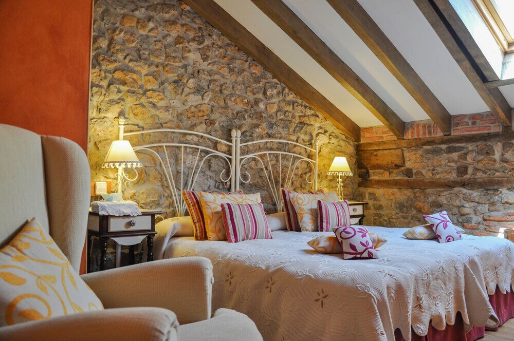 Фото Posada La Cotía