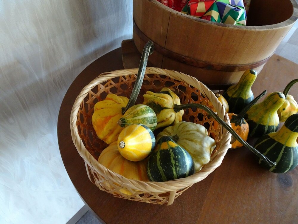 Фото Hakuba Glad Inn Ebisuya