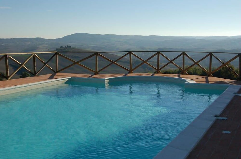 Фото Agriturismo Casanova