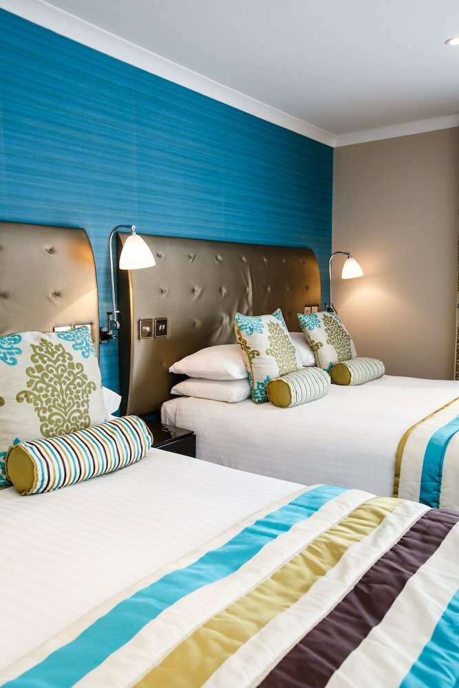 Фото The Plough Rhosmaen