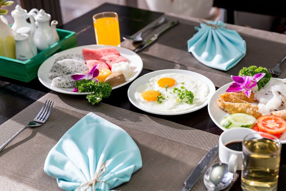 Фото Le House Boutique Hotel