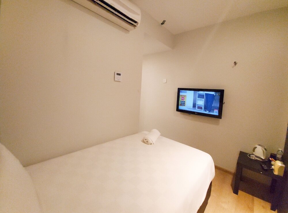 Фото The Leverage Business Hotel Mergong