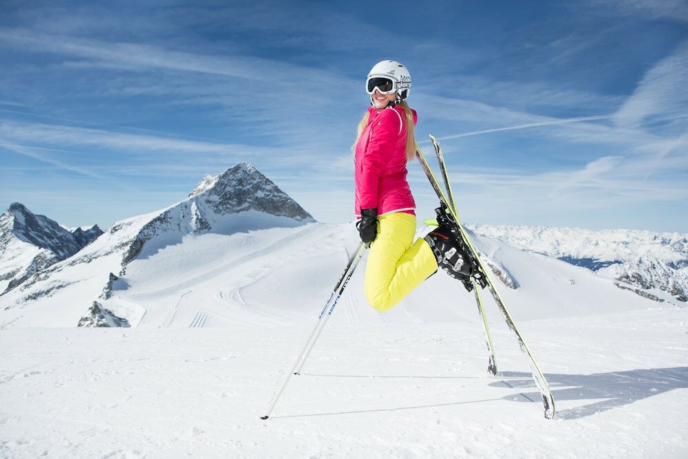 Фото Hotel Pinzger