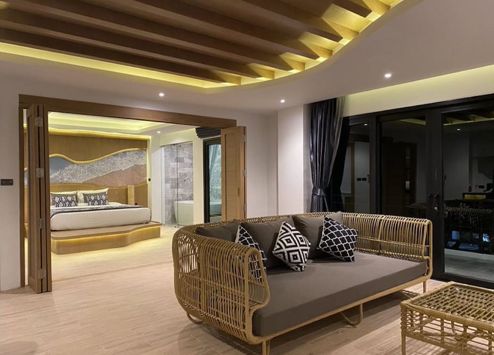 Фото Baan Taranya Koh Yao Yai