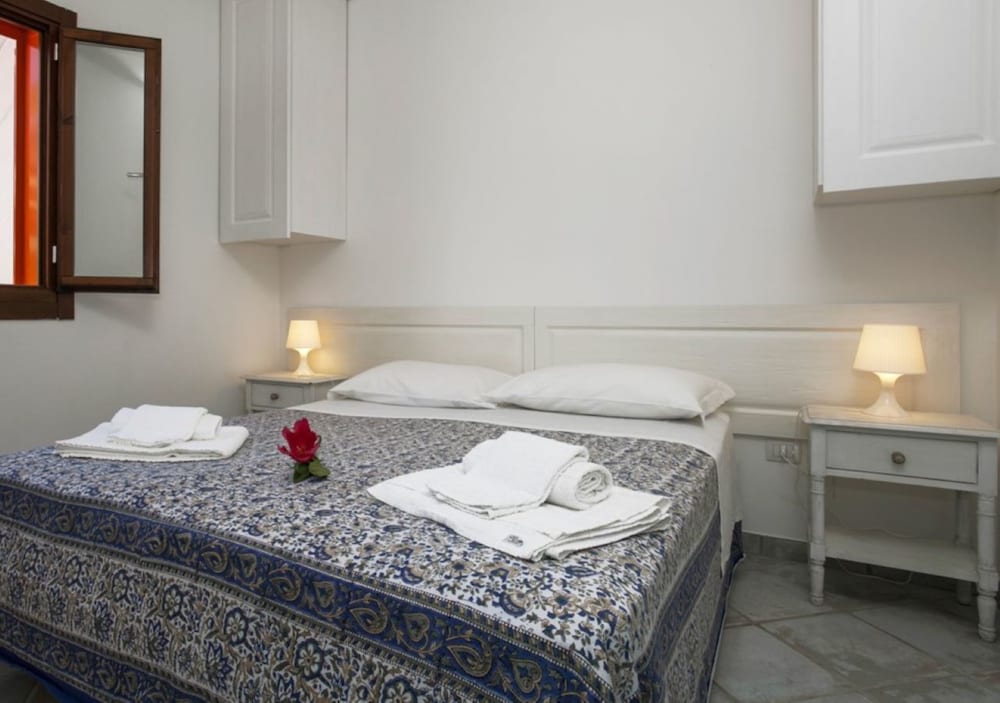 Фото Chiusurelle Village