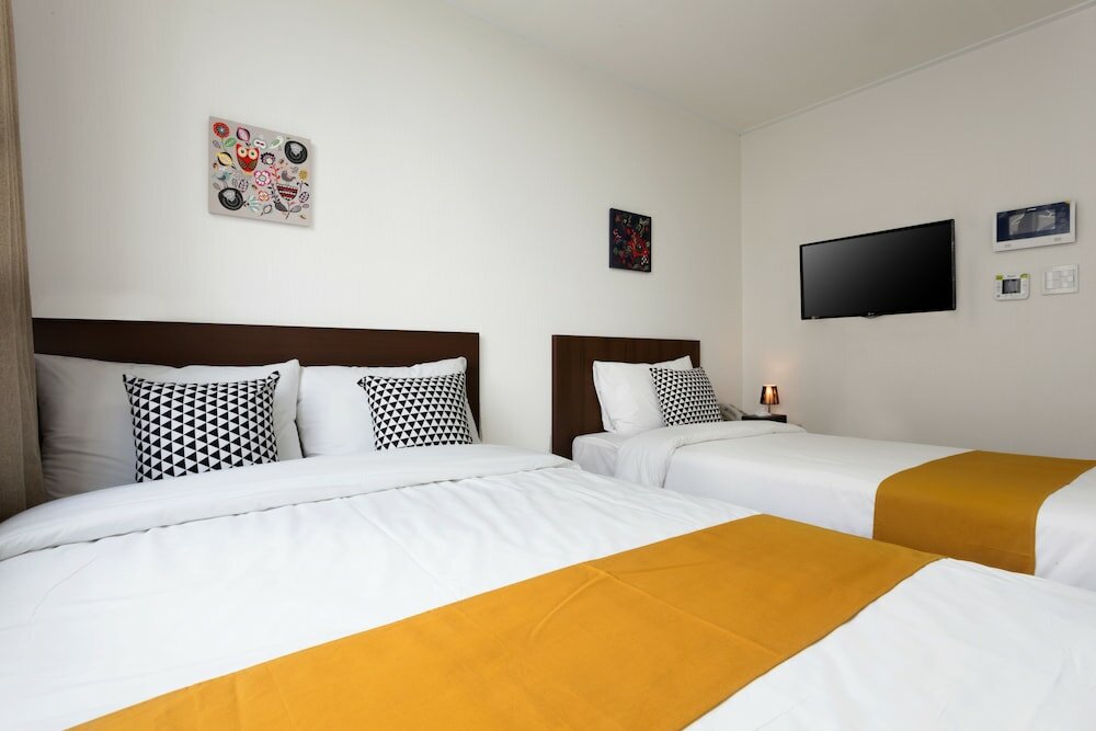 Фото Hotel Morning Sky