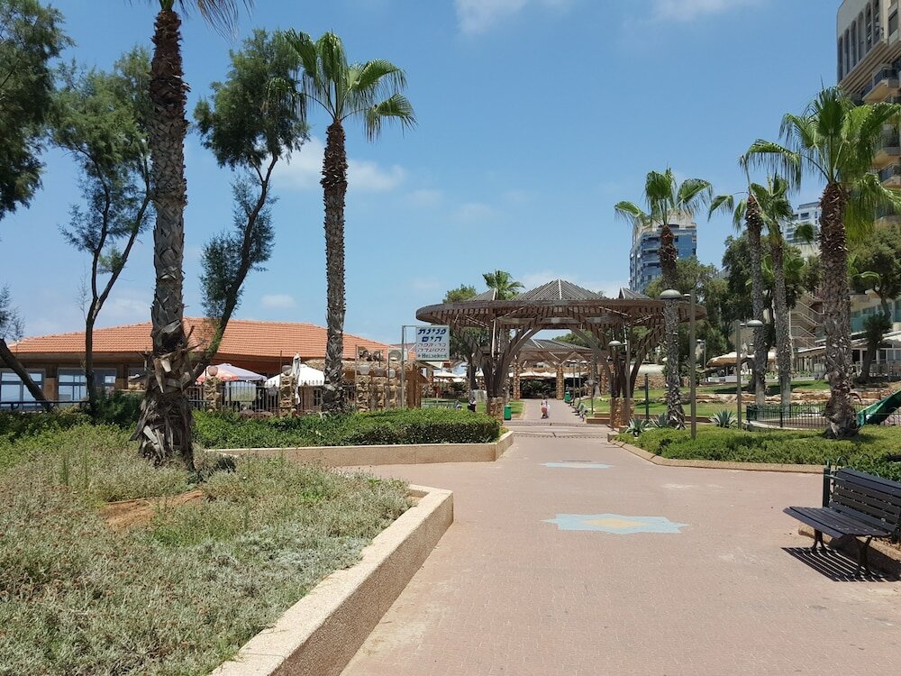 Фото Netanya Motel Pierre