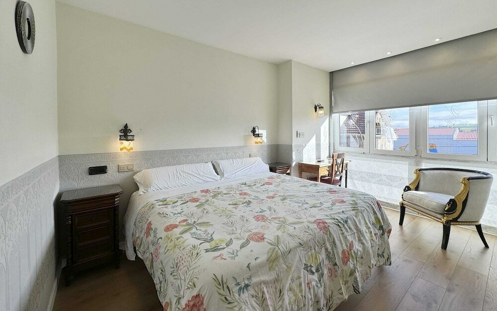 Фото Posada Villa Rosa