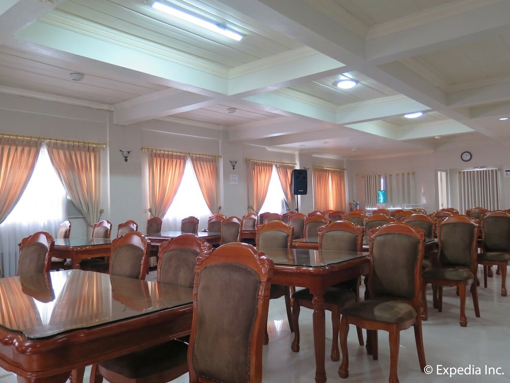 Фото Emiramona Garden Hotel