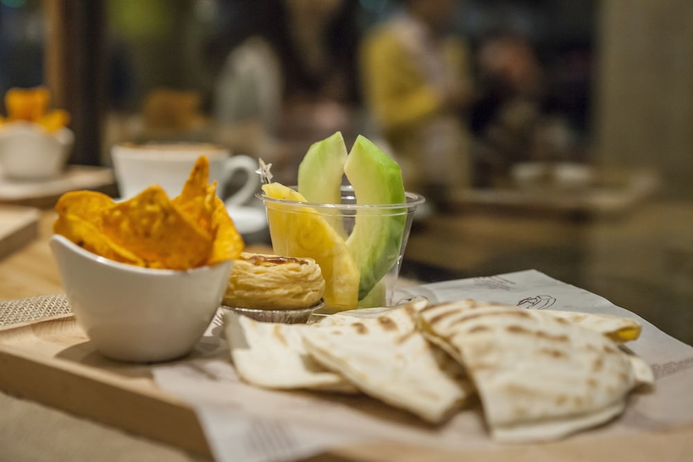 Фото Taipei Hotel B7