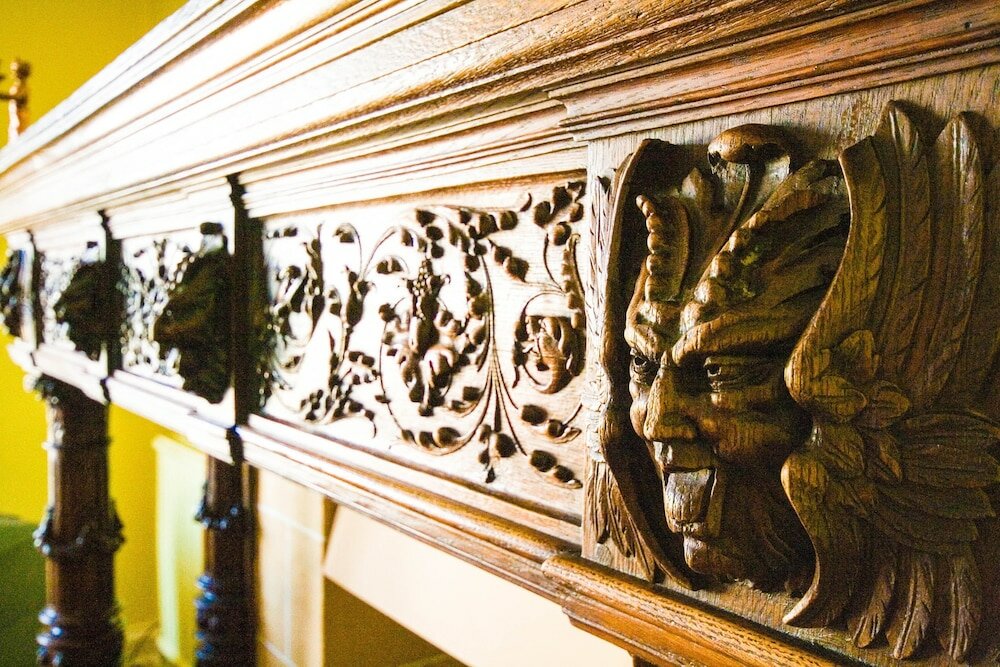 Фото Blorenge House