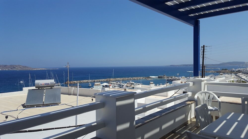 Фото Senia Hotel