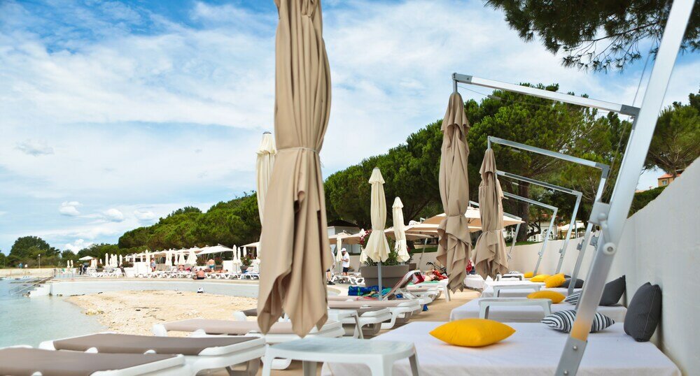 Фото Ai Pini Medulin Resort