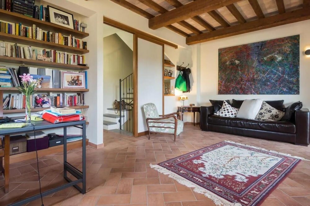 Фото Donna Etrusca B&b