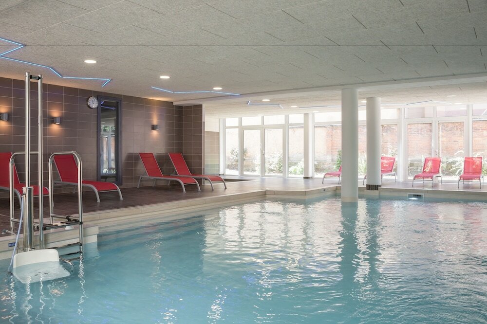 Фото Résidence La Petite Venise