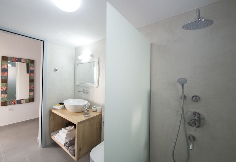 Фото Sea and Sand Luxury Villas