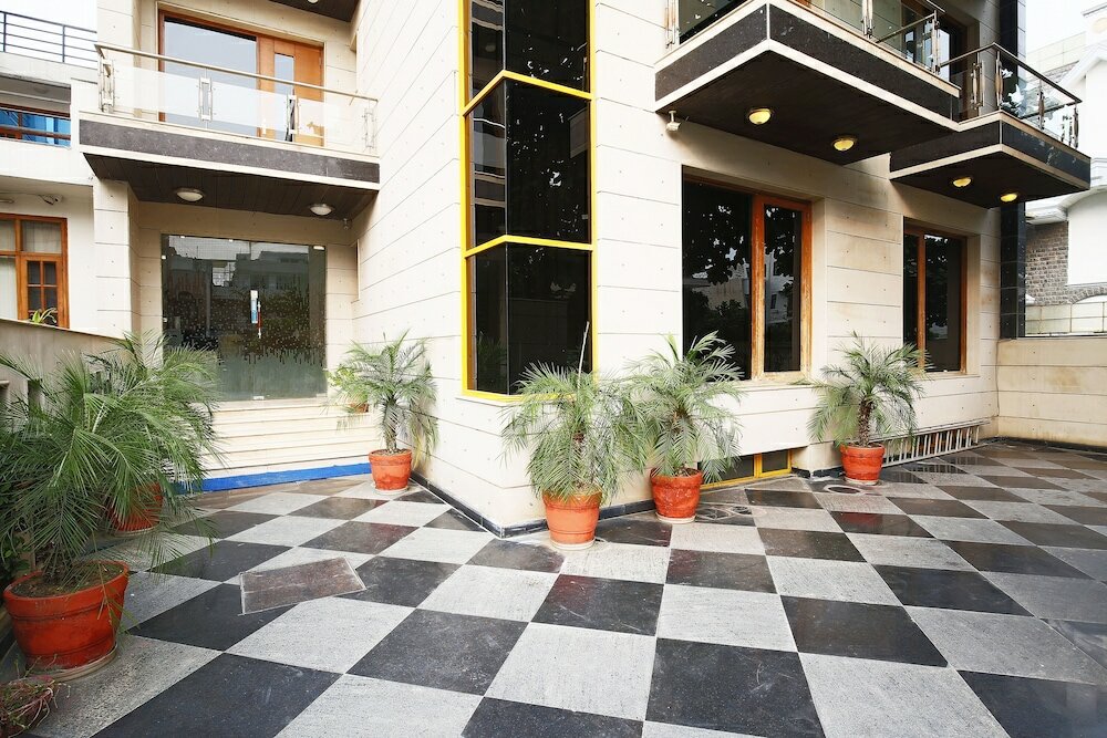 Фото отеля 4