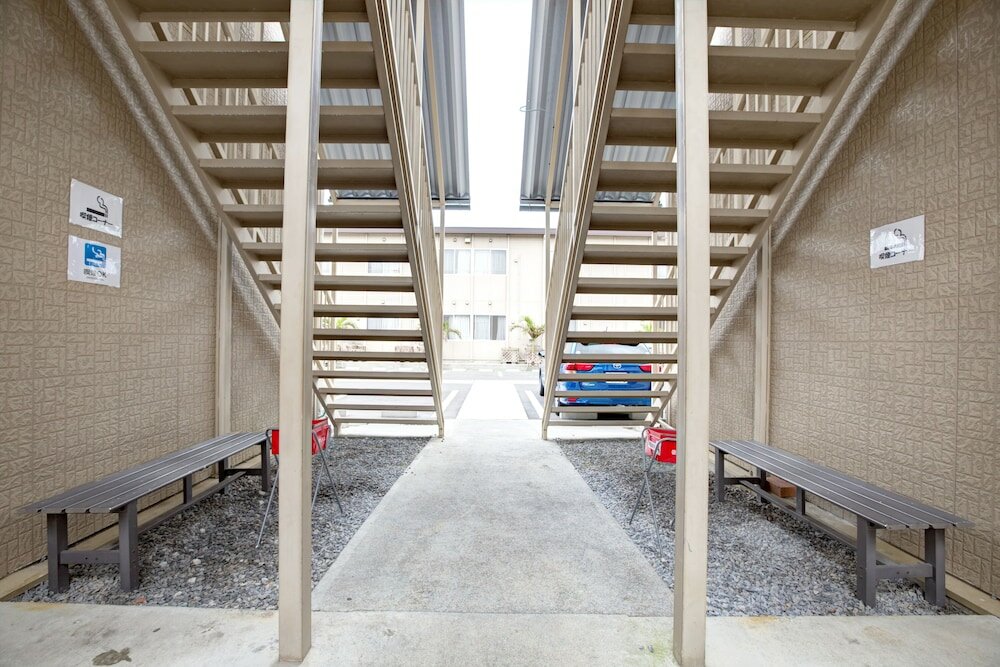 Фото Hotel Southern Village Okinawa