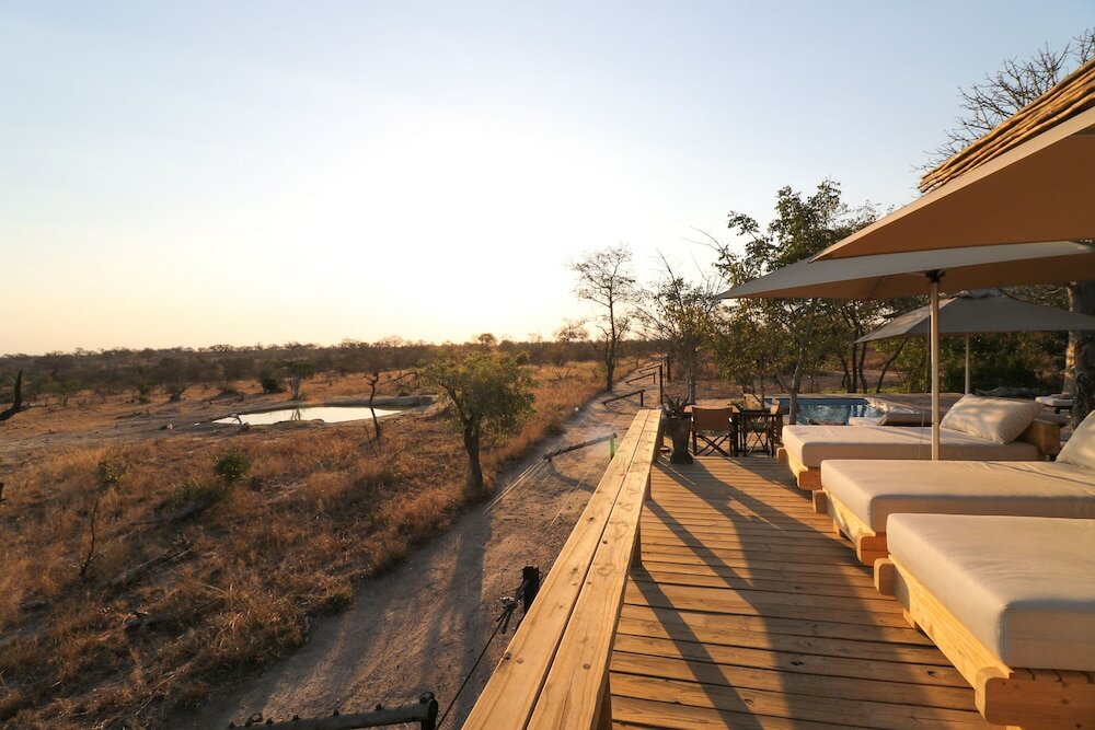 Фото Baobab Ridge Private Lodge